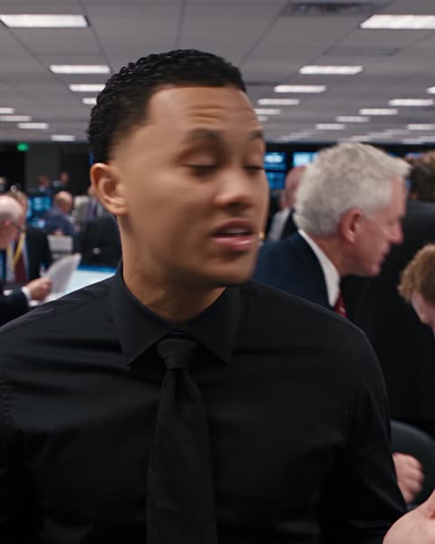 Lobo de Wall Street